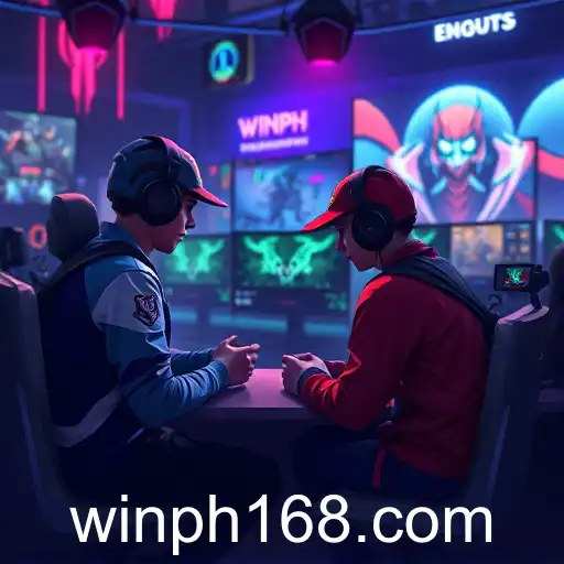 The Evolution of English Gaming Websites