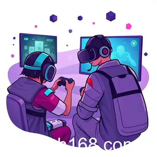 Rising Trends in Online Gaming for 2025