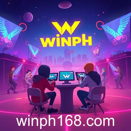 Rise of Winph: A Game-Changer in Online Gaming