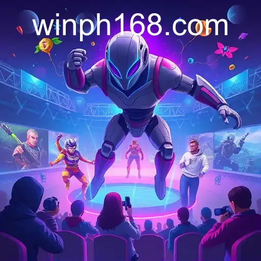 Winph Revolutionizes Online Gaming