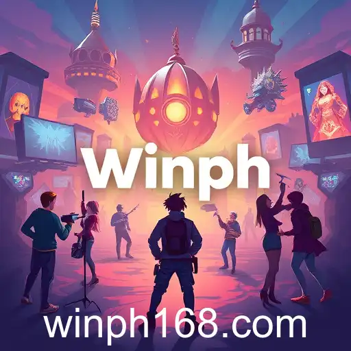 Rise of Winph: Revolutionizing Online Gaming